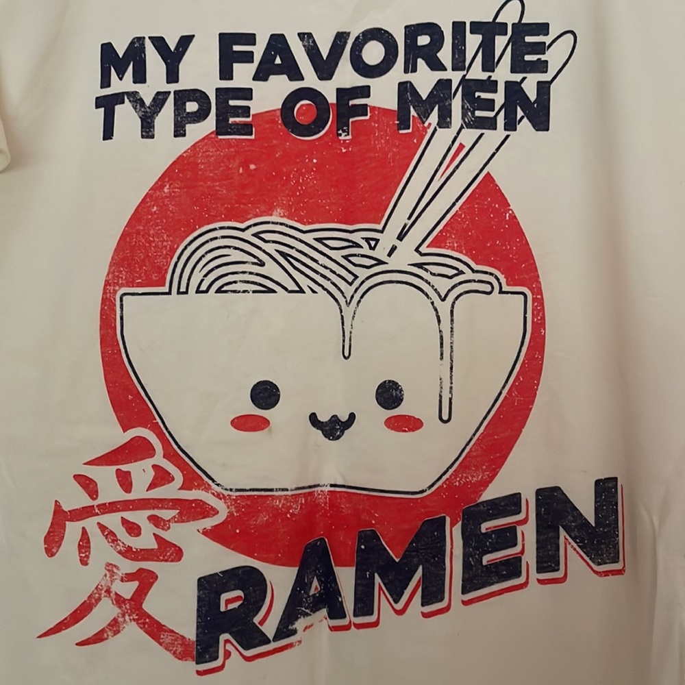 T-shirt